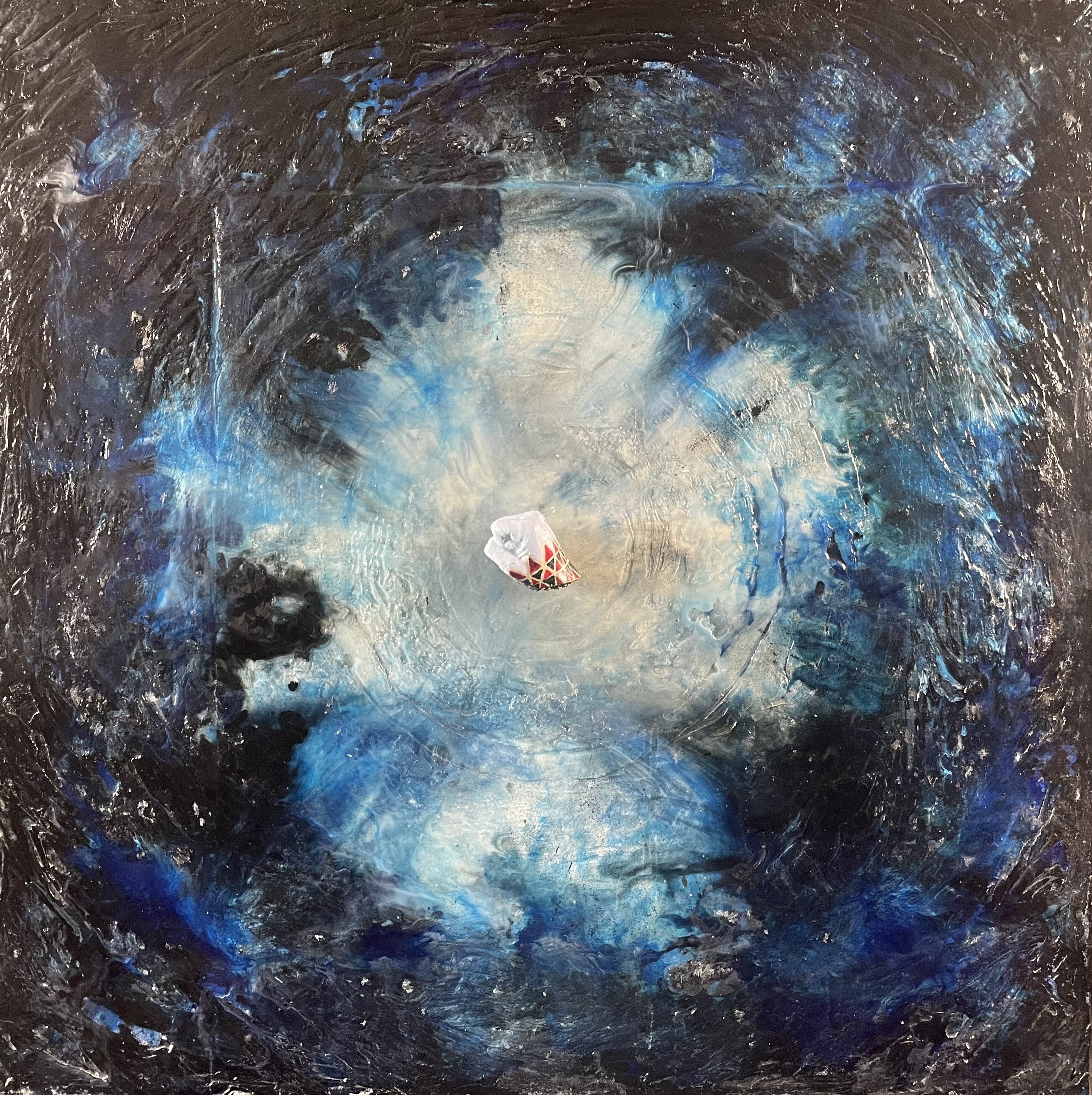Pugno nel tempo, opera